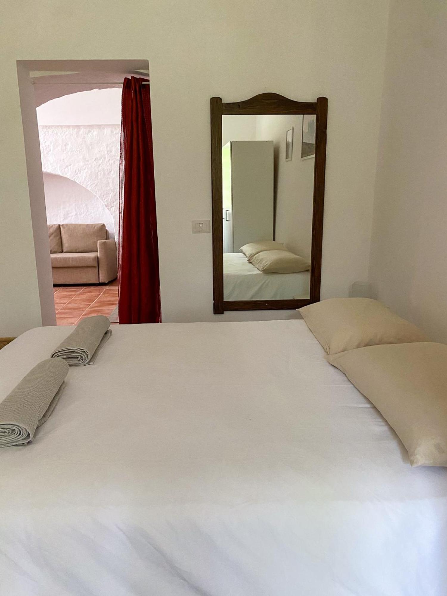 Trullo Pinto Apartamento Locorotondo Exterior foto