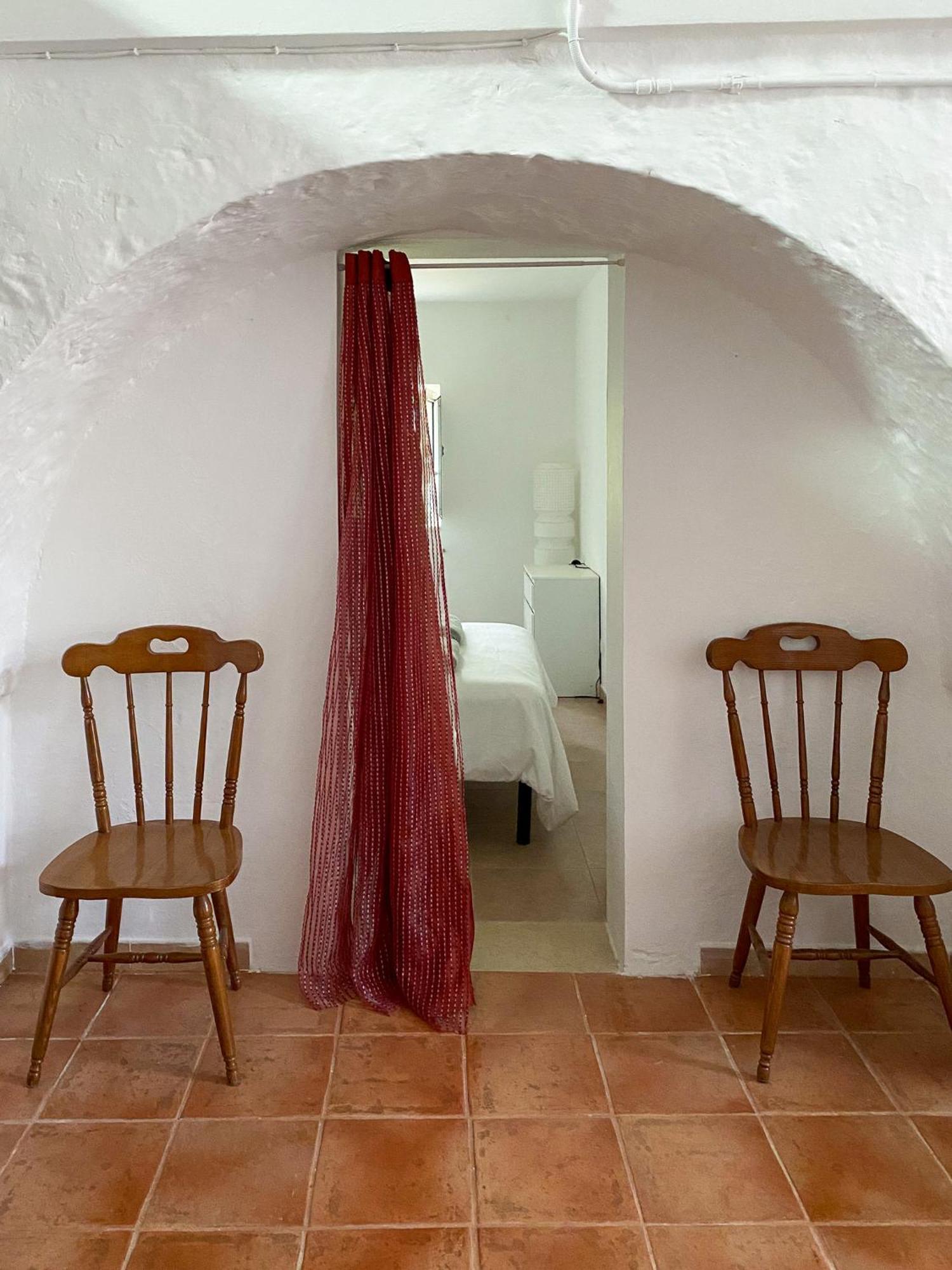 Trullo Pinto Apartamento Locorotondo Exterior foto