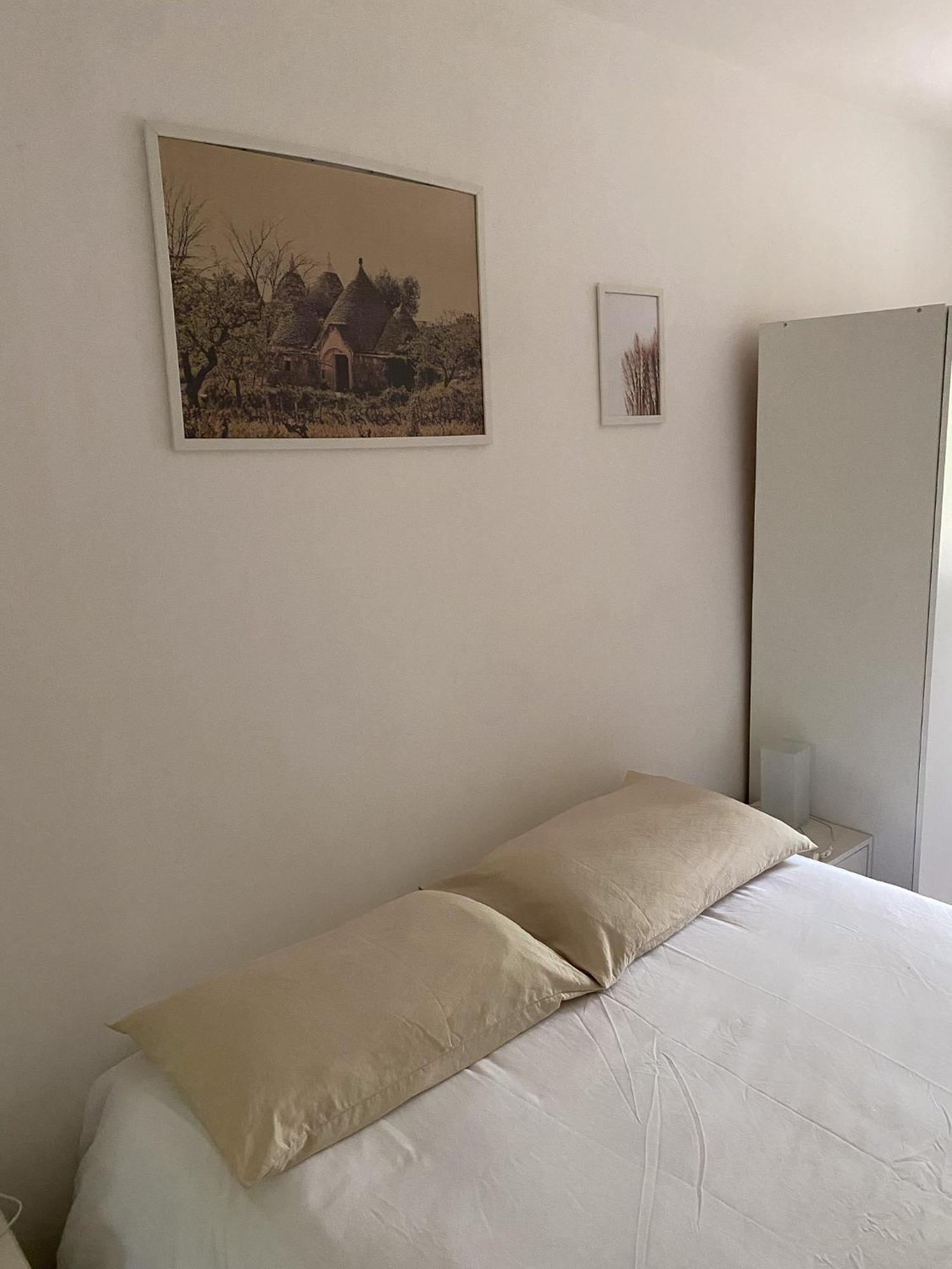 Trullo Pinto Apartamento Locorotondo Exterior foto