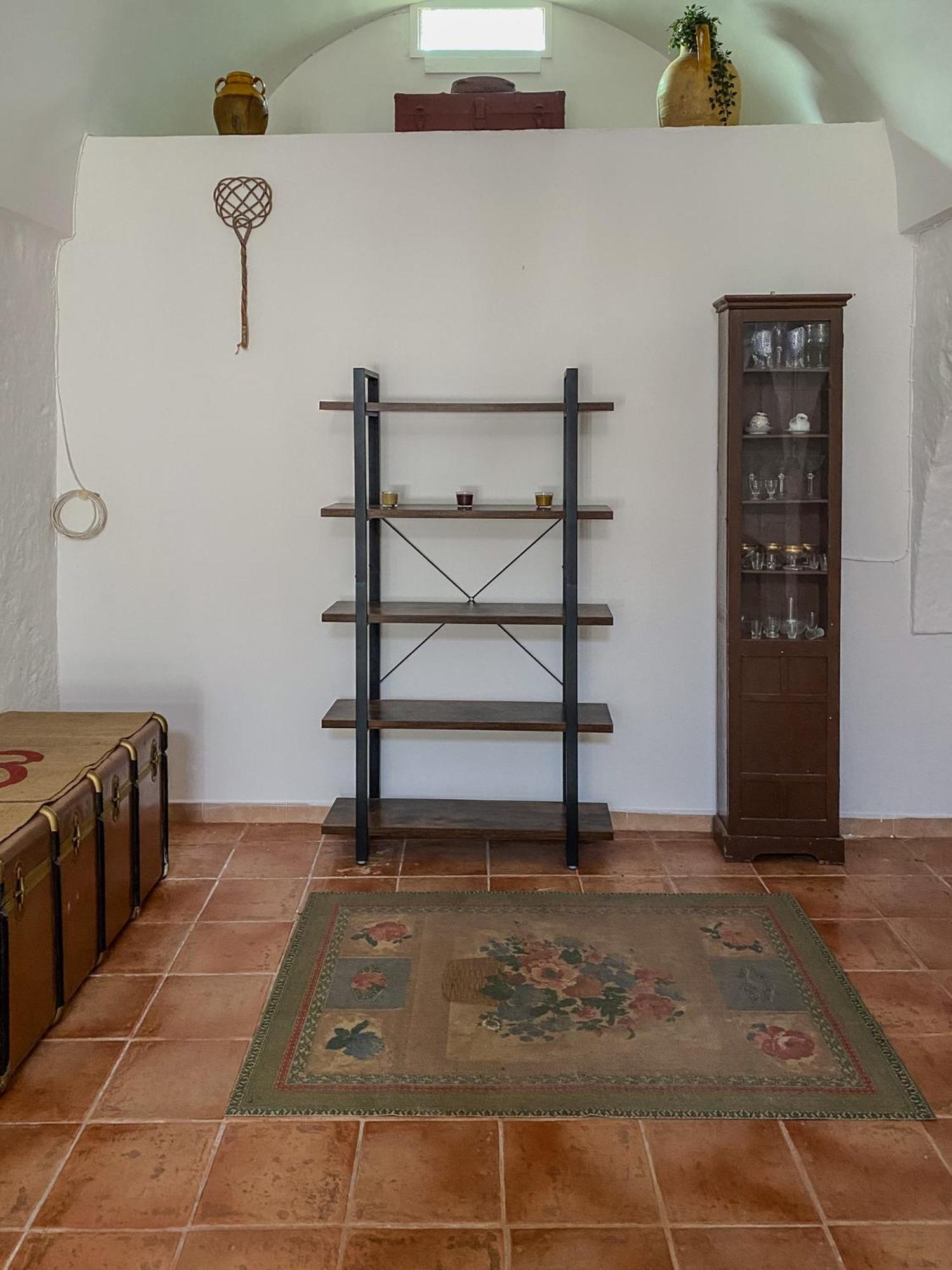 Trullo Pinto Apartamento Locorotondo Exterior foto