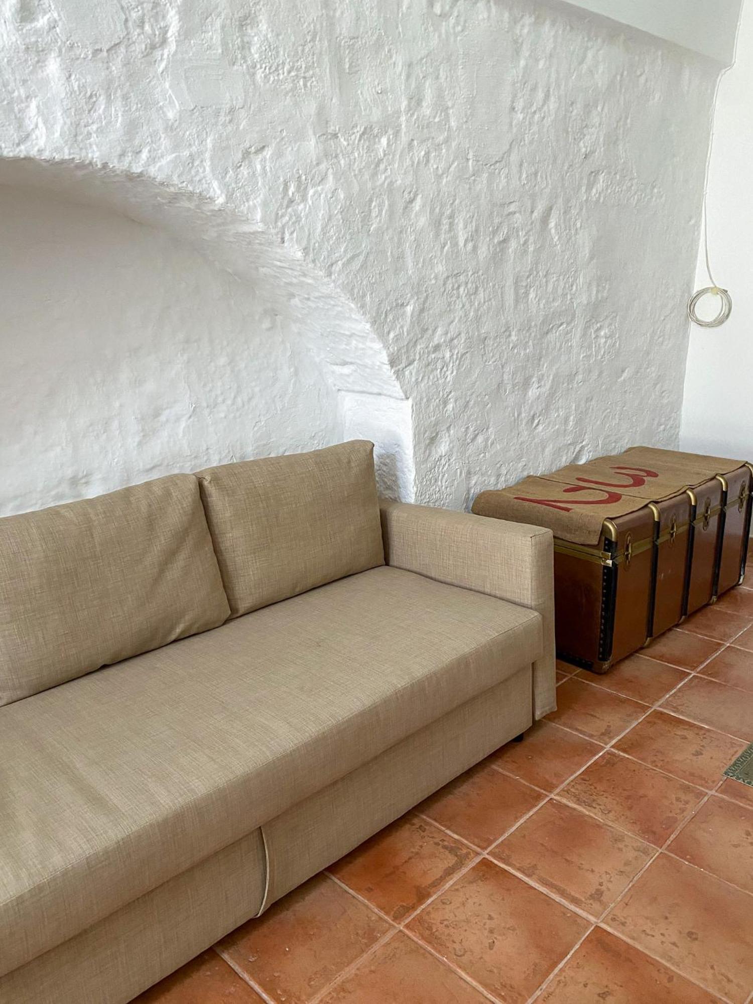 Trullo Pinto Apartamento Locorotondo Exterior foto