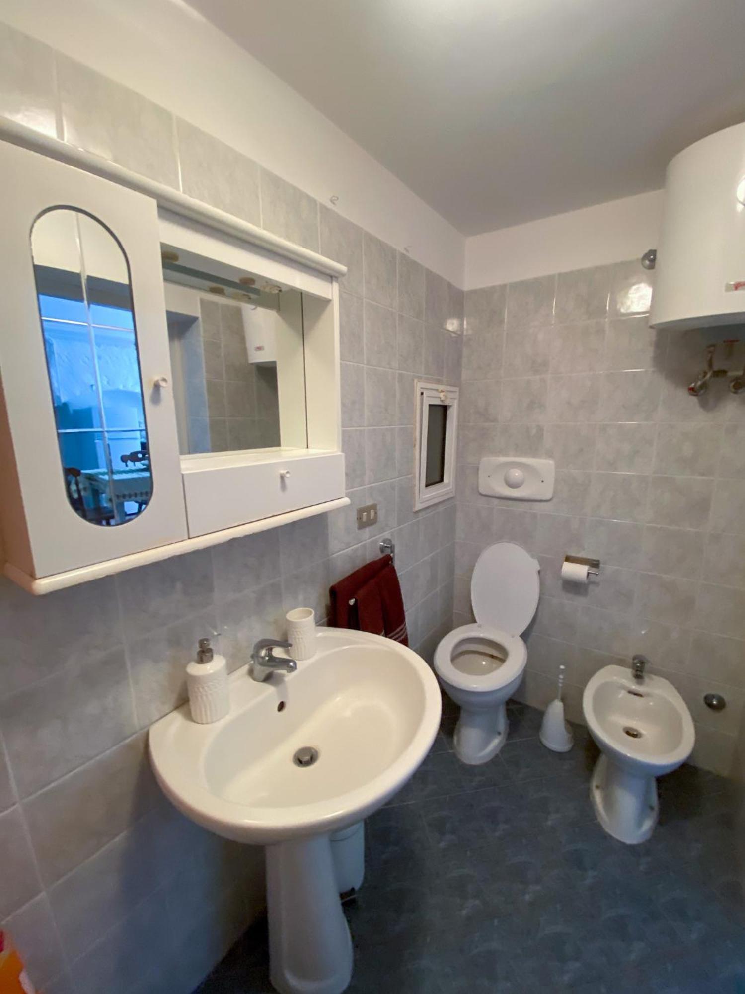 Trullo Pinto Apartamento Locorotondo Exterior foto