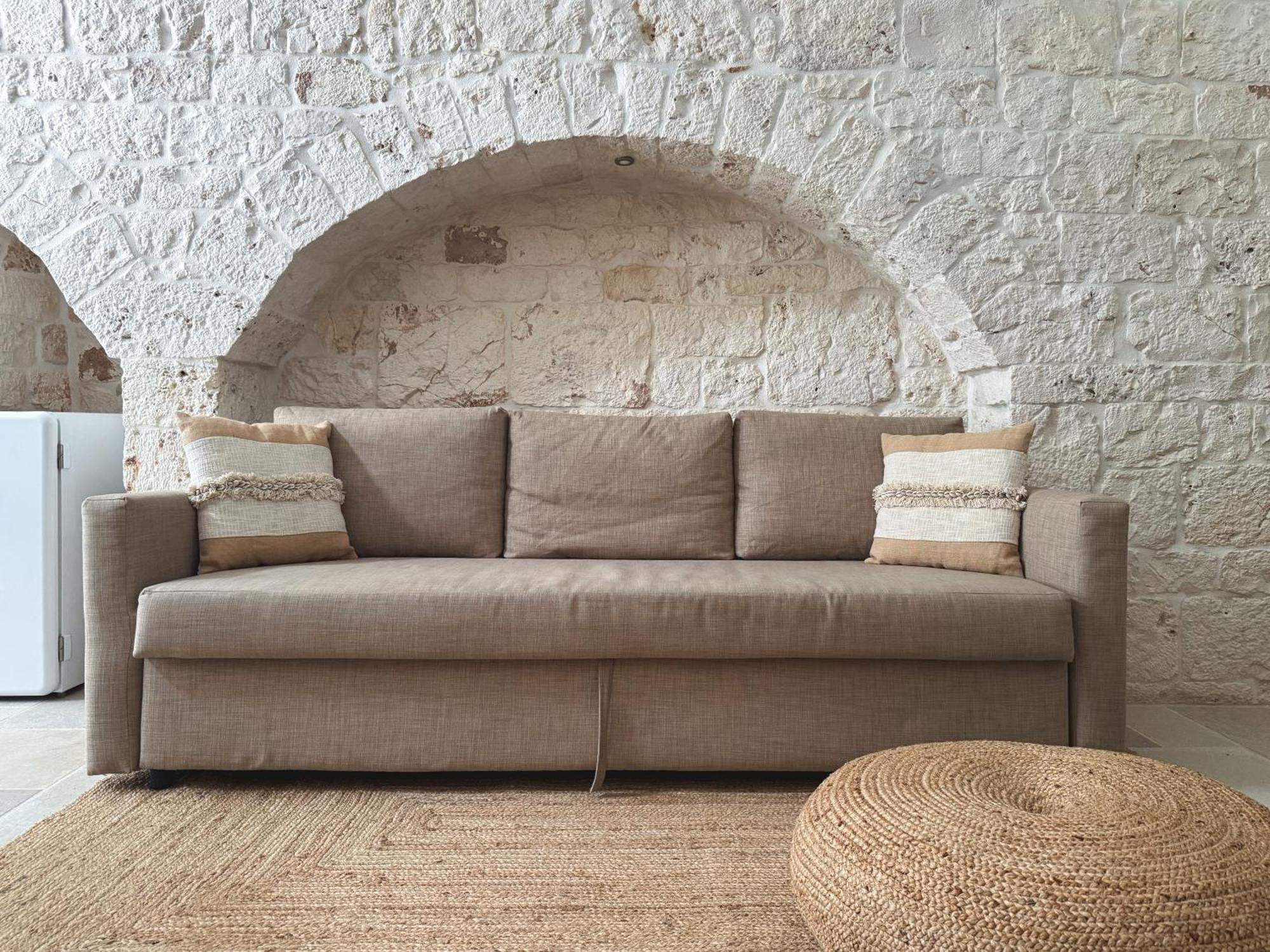 Trullo Pinto Apartamento Locorotondo Exterior foto